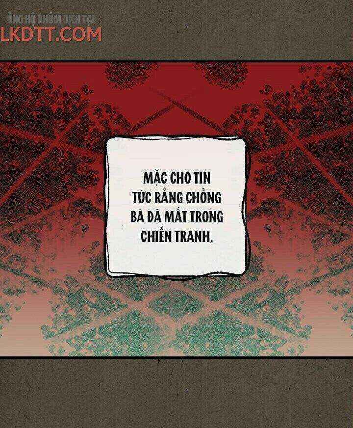 Hoàng Phi Bóng Tối Chương 27 Ảnh 37