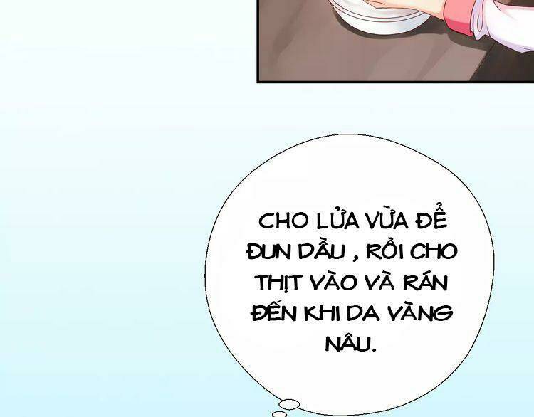Thực Luyến Kỳ Duyên Chương 18 Ảnh 57