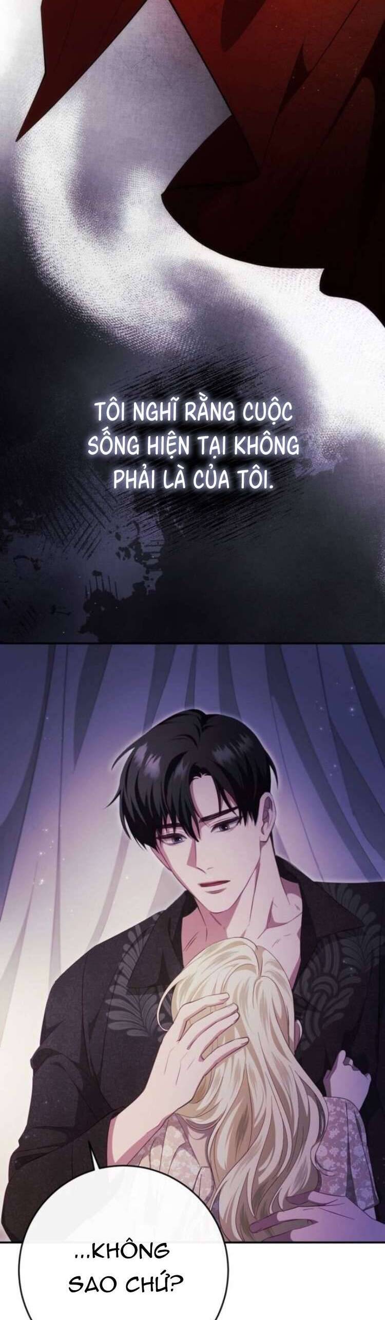 Đằng Sau Nụ Cười Của Nàng Công Chúa Chương 41 Ảnh 55