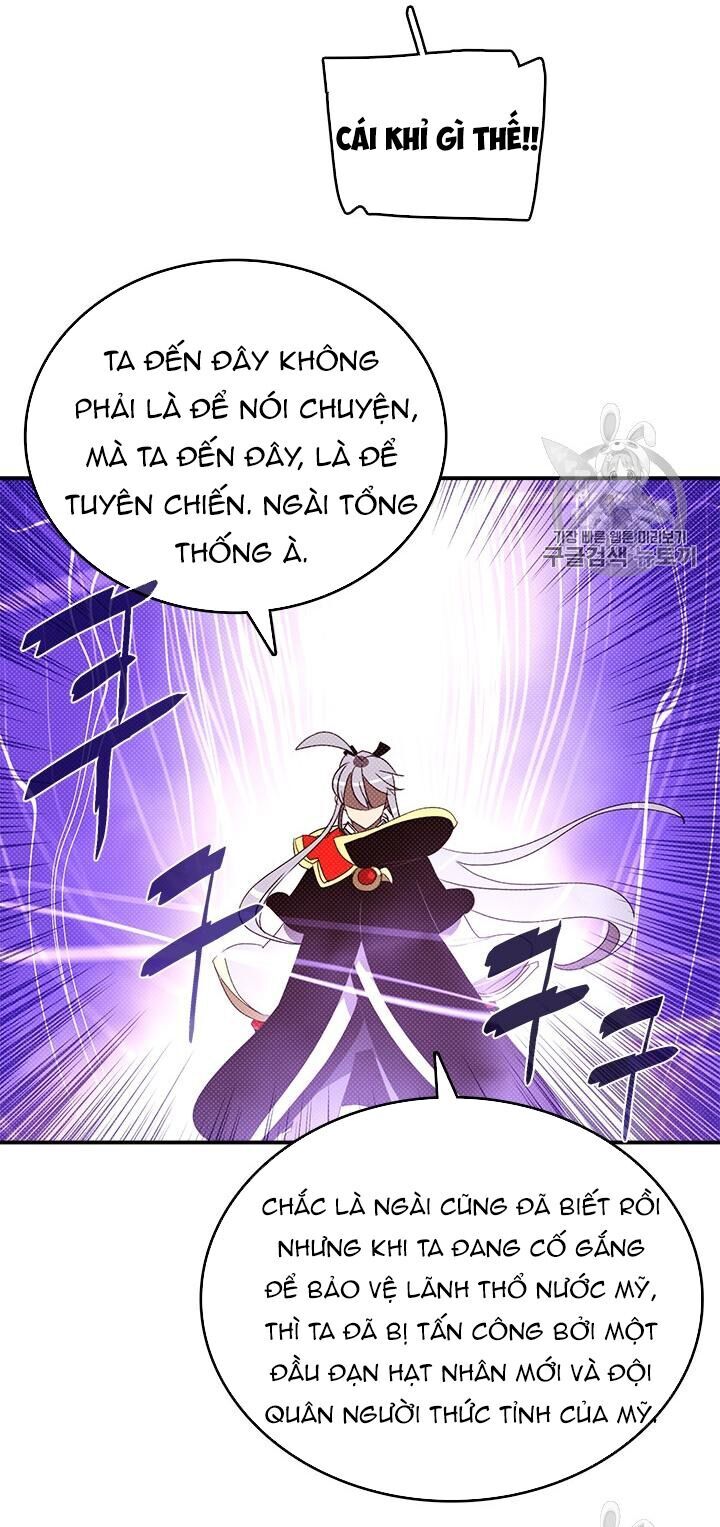 Ta Là Vua Pháp Sư Chương 118 Ảnh 18