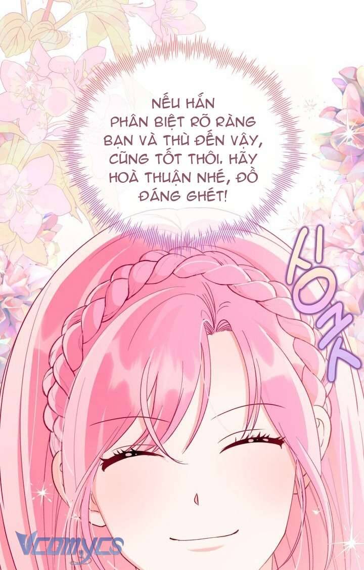 Sự Điều Trị Đặc Biệt Của Tinh Linh Chương 81 Ảnh 18