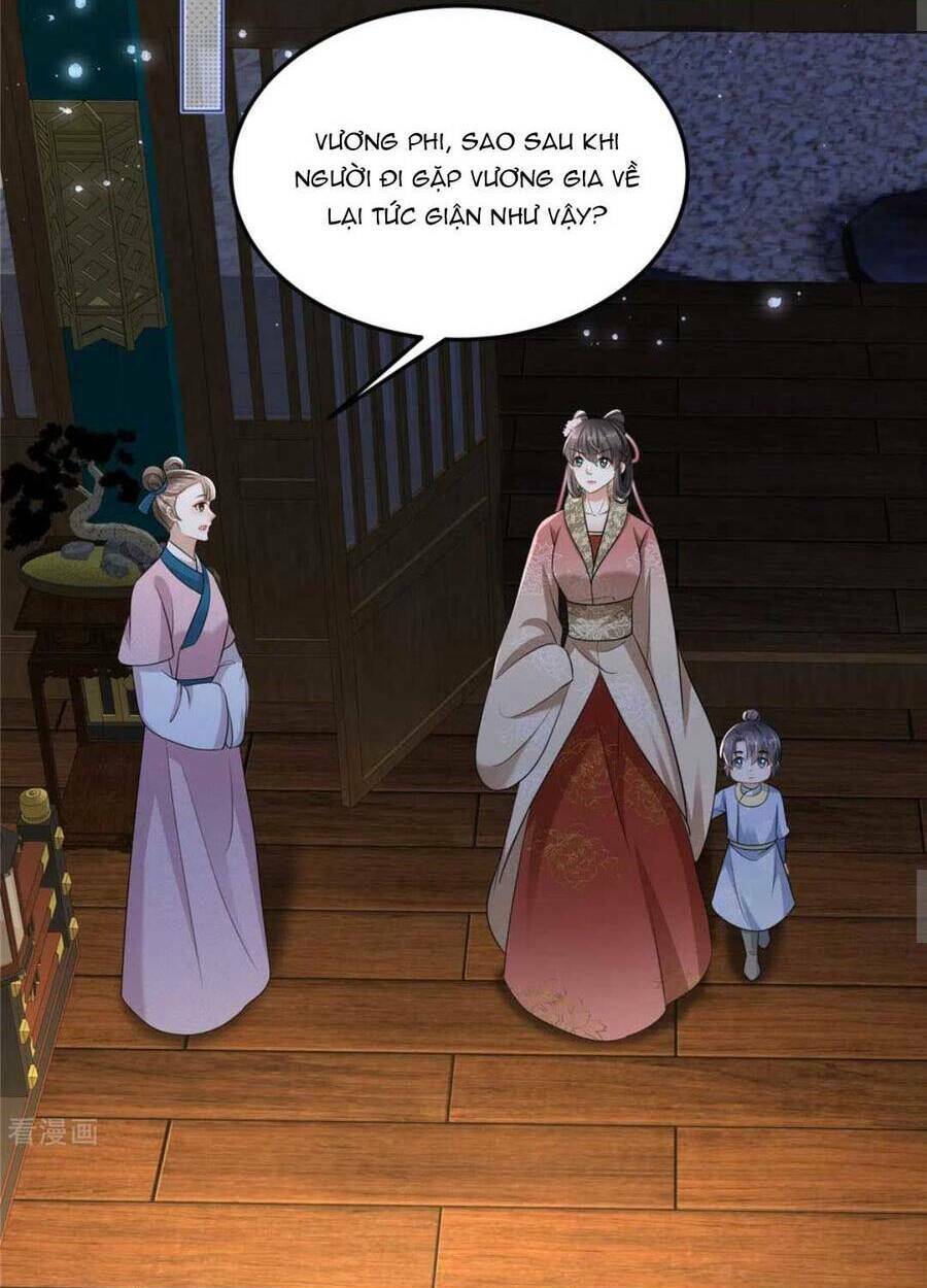 Xuyên Qua Làm Vương Phi Xinh Đẹp Của Vương Gia Chương 29 Ảnh 17