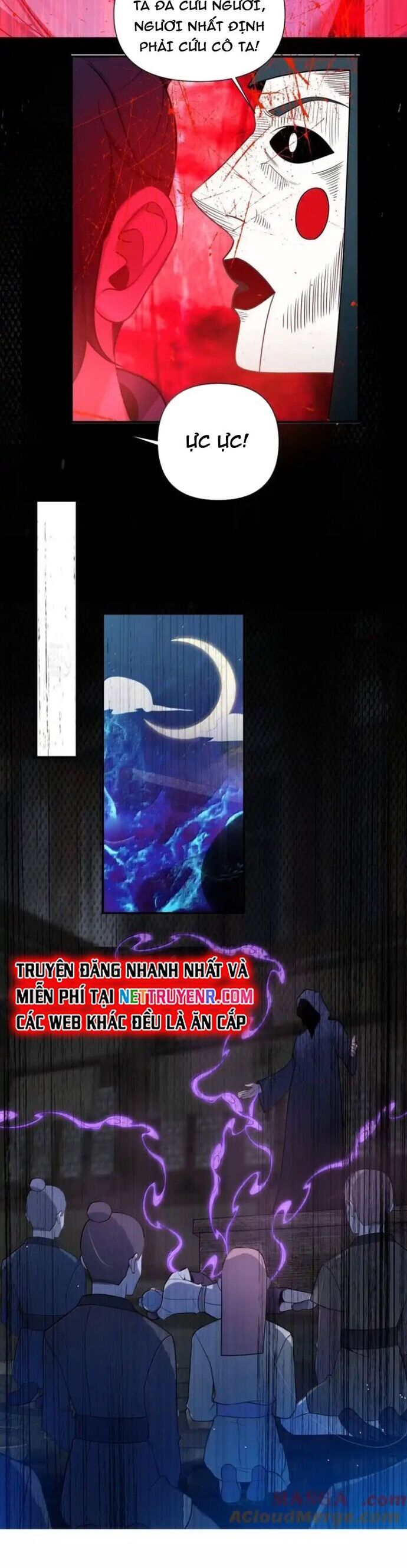 Nương Tử Nhà Ta Là Bạo Quân Nữ Đế Trong Tương Lai Chương 80 Ảnh 21