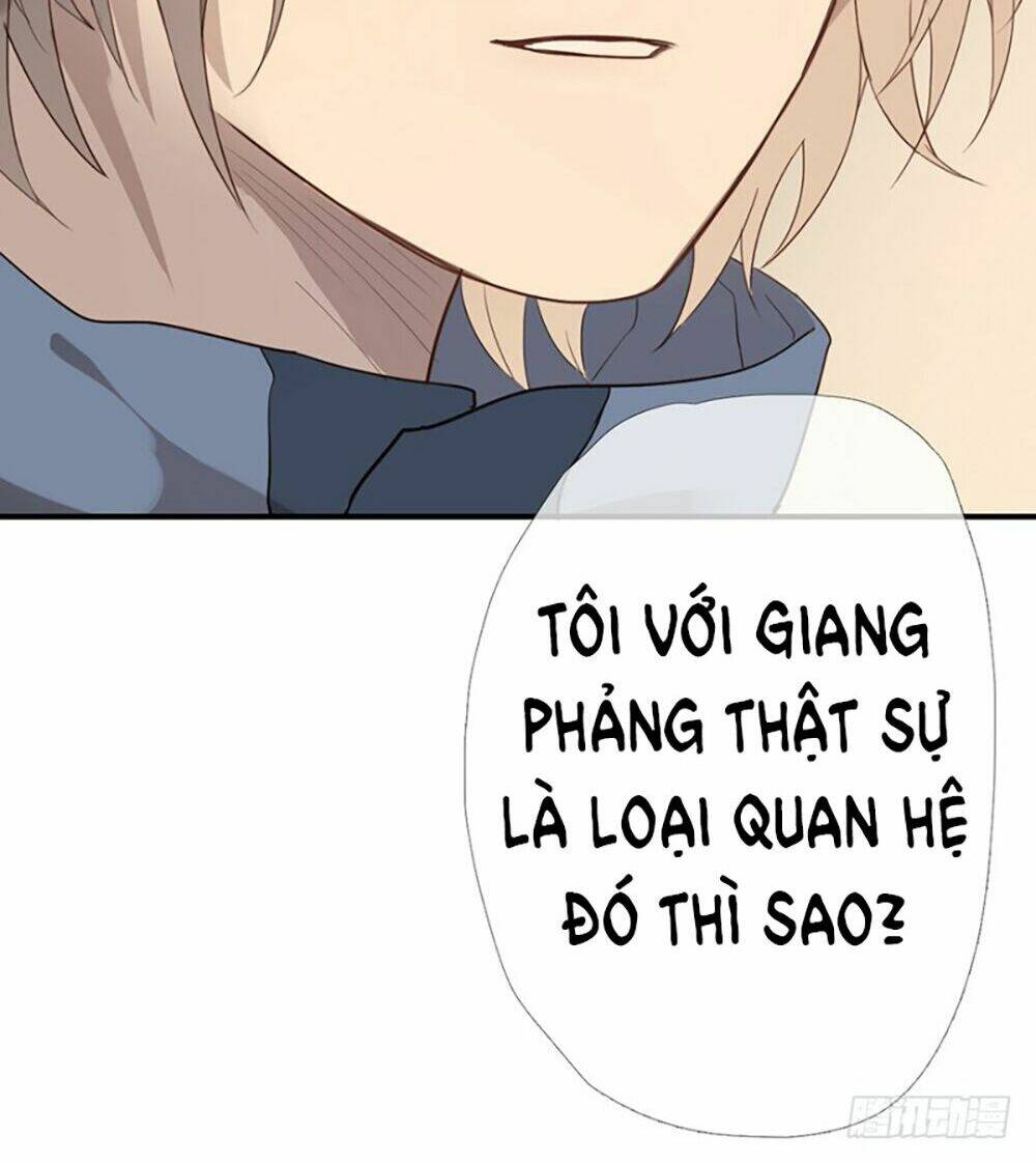 Thiếu Niên Rắc Rối Chương 9 Ảnh 51