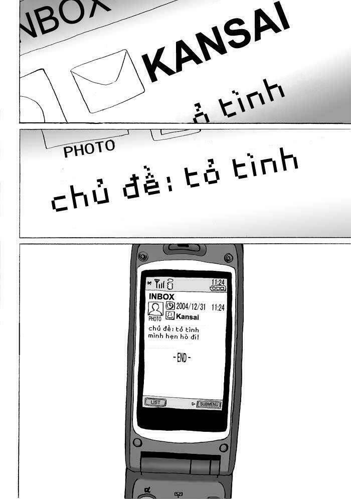 Molester Man Chương 21 Ảnh 14