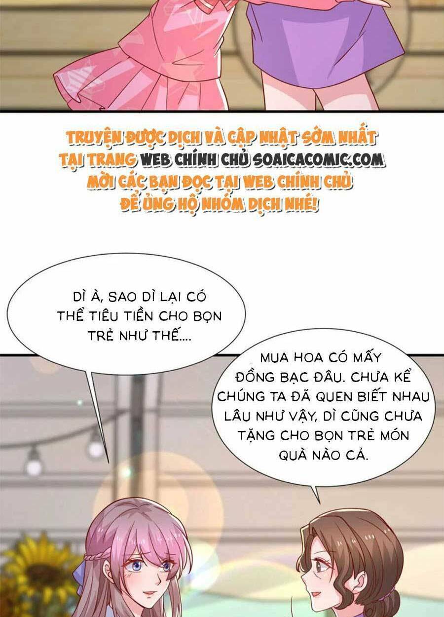 Sự Trả Thù Của Nữ Vương Chương 111 Ảnh 6