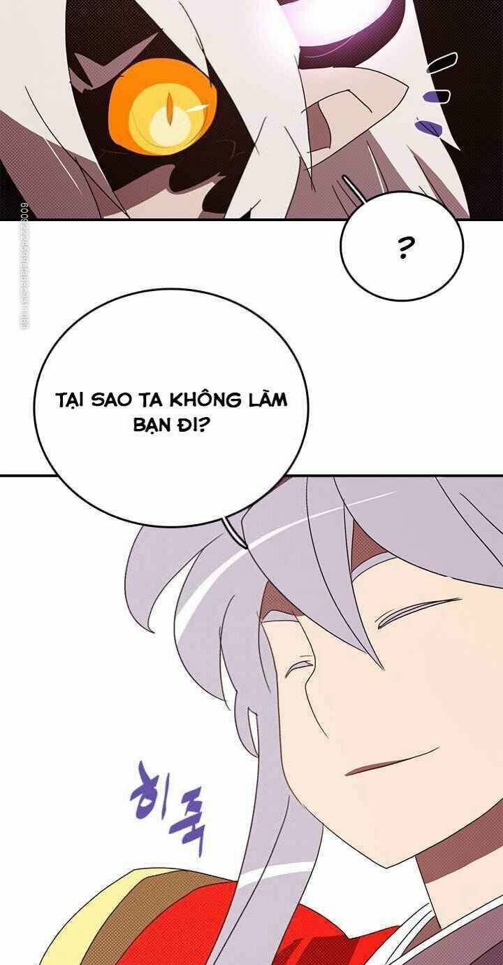 Ta Là Vua Pháp Sư Chương 135 Ảnh 38
