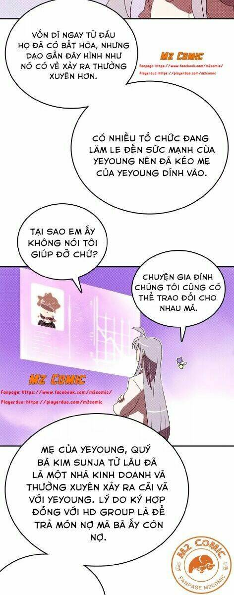 Ta Là Vua Pháp Sư Chương 127 Ảnh 32