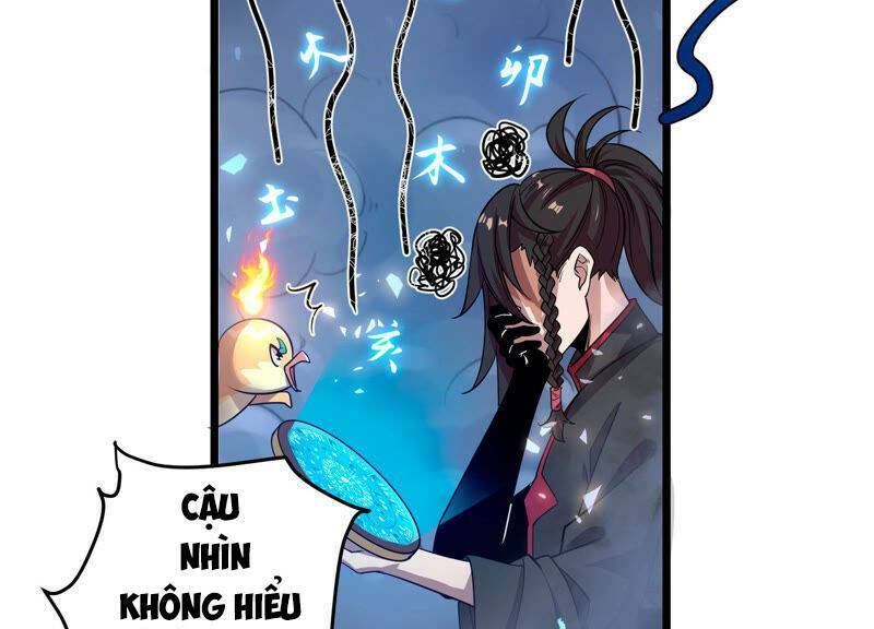 Đội Cứu Hỏa Yêu Linh Chương 5 Ảnh 23