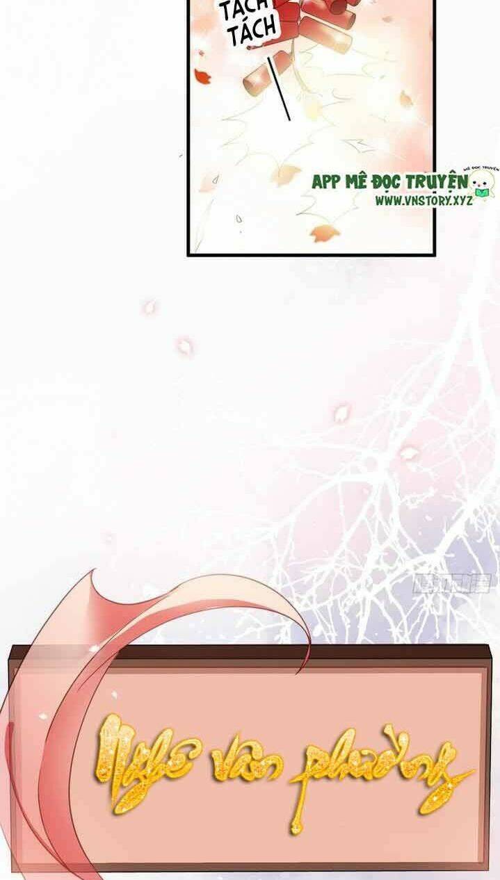 Kiều Nữ Độc Phi Chương 263 Ảnh 43