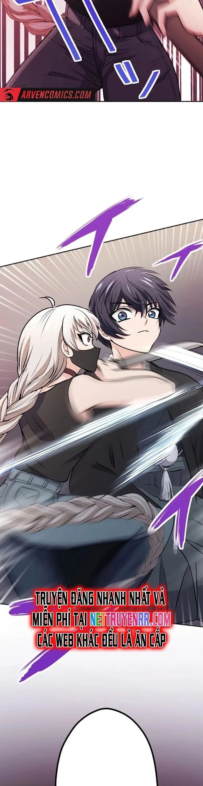 Ittoki The Ninja Chương 17 Ảnh 65
