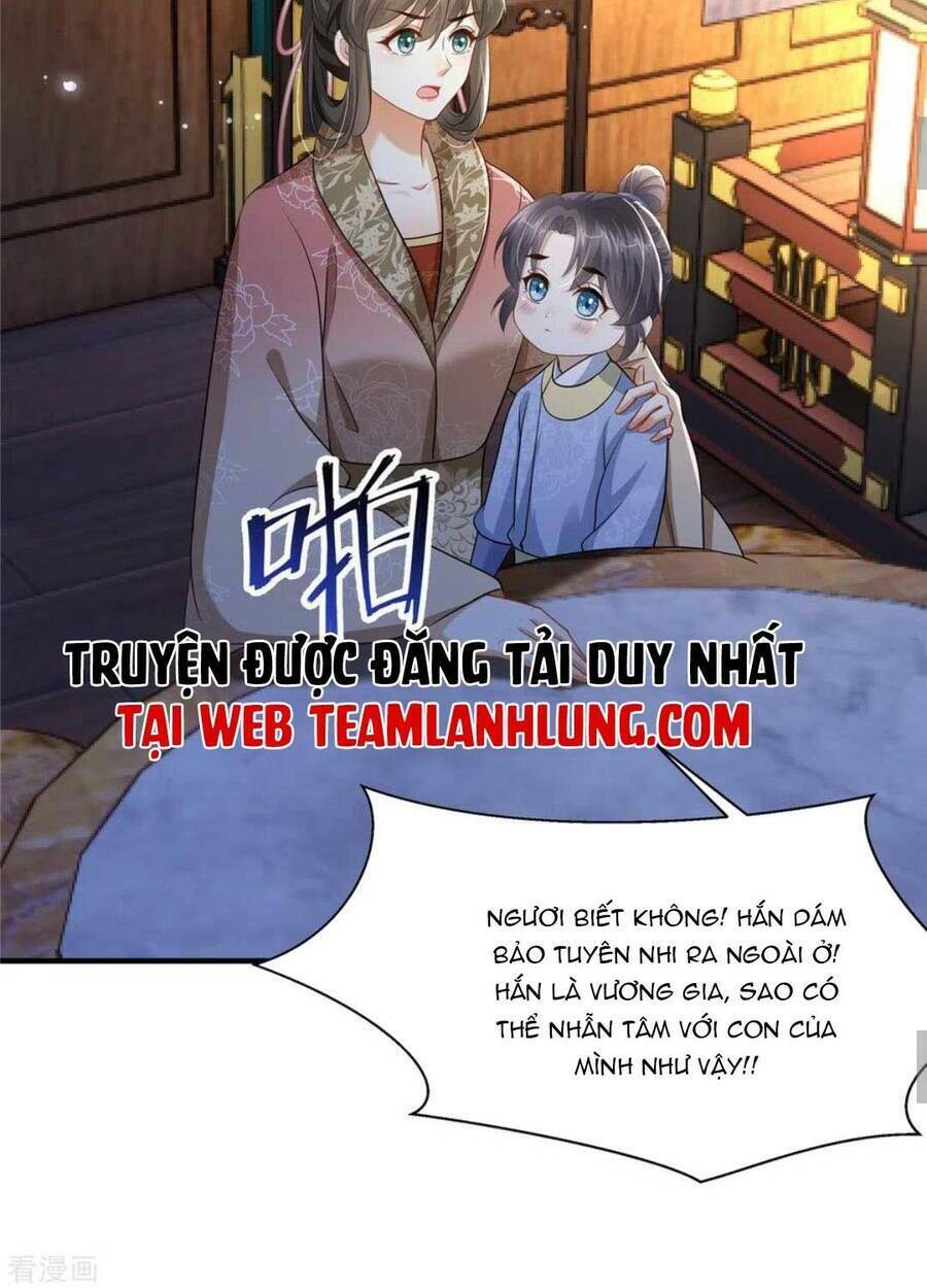 Xuyên Qua Làm Vương Phi Xinh Đẹp Của Vương Gia Chương 29 Ảnh 19