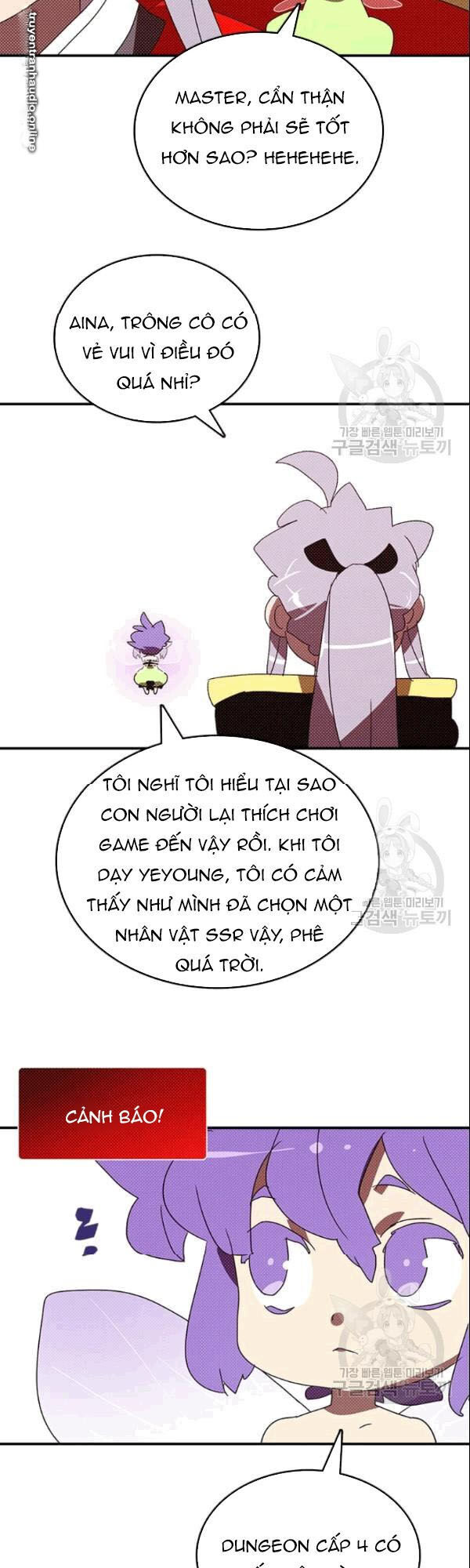 Ta Là Vua Pháp Sư Chương 124 Ảnh 34