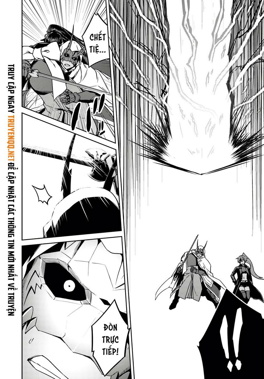 Nidome No Jinsei Wo Isekai De Chương 38 Ảnh 5