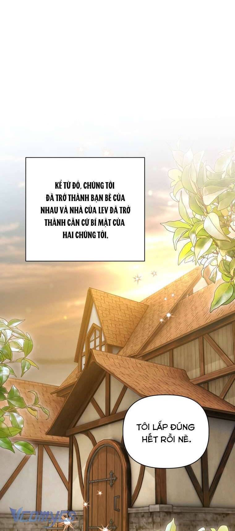 Mọt Sách Là Bạo Quân Chương 3 Ảnh 46