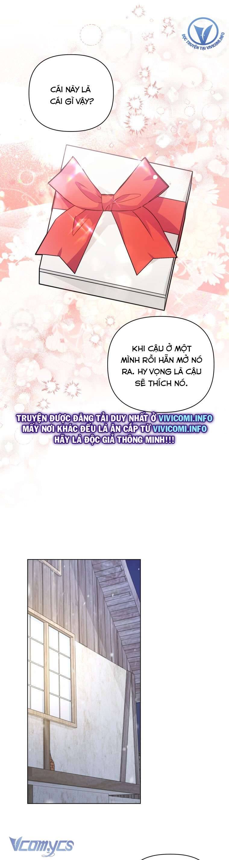Mọt Sách Là Bạo Quân Chương 17 Ảnh 33