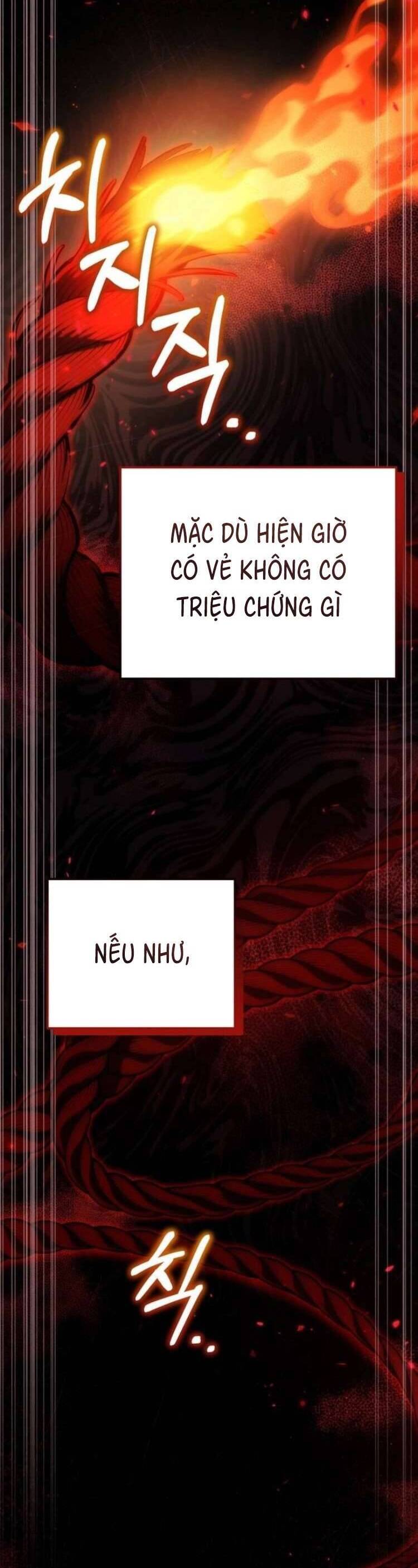 Đằng Sau Nụ Cười Của Nàng Công Chúa Chương 40 Ảnh 10