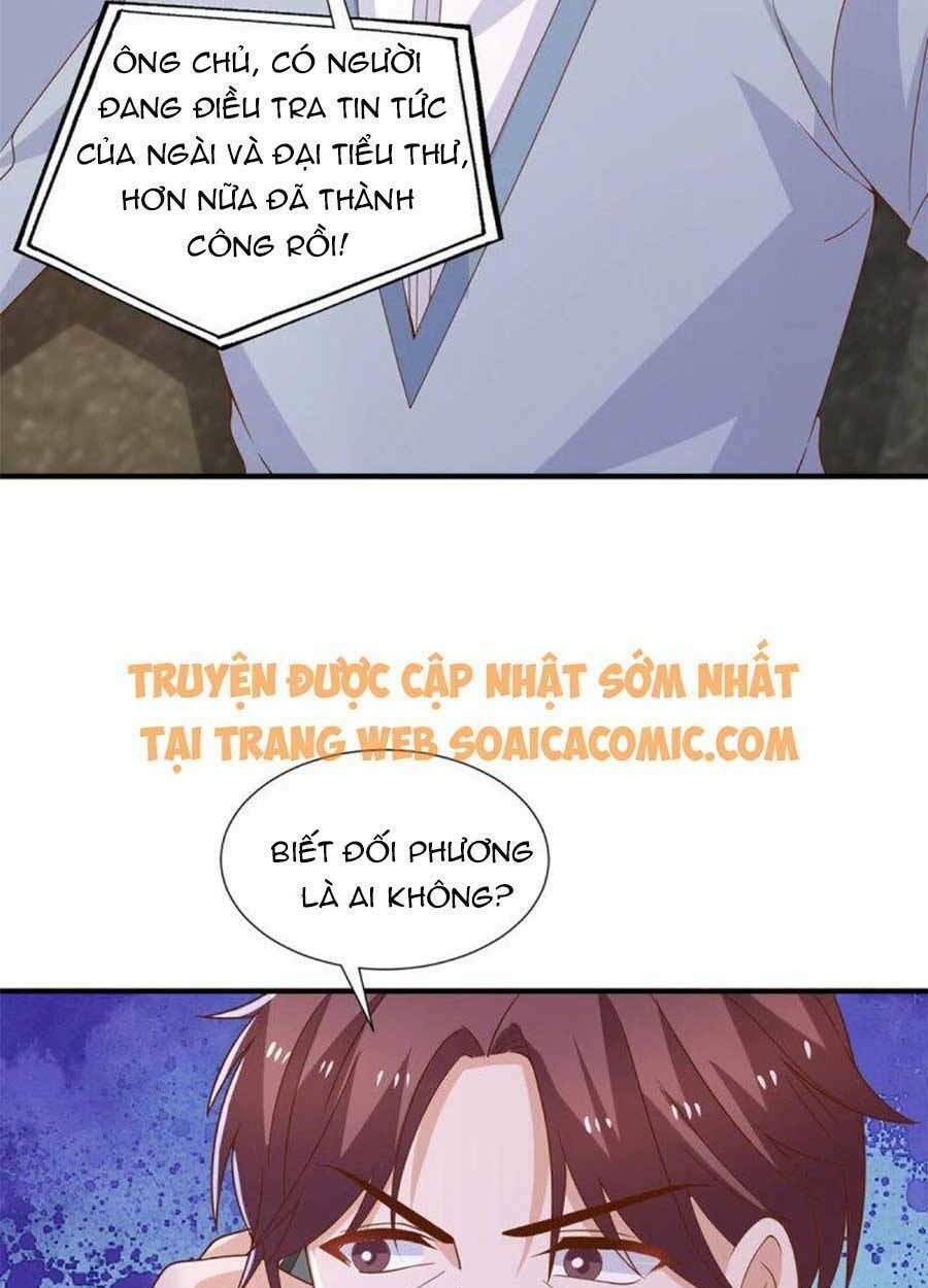 Sự Trả Thù Của Nữ Vương Chương 95 Ảnh 38