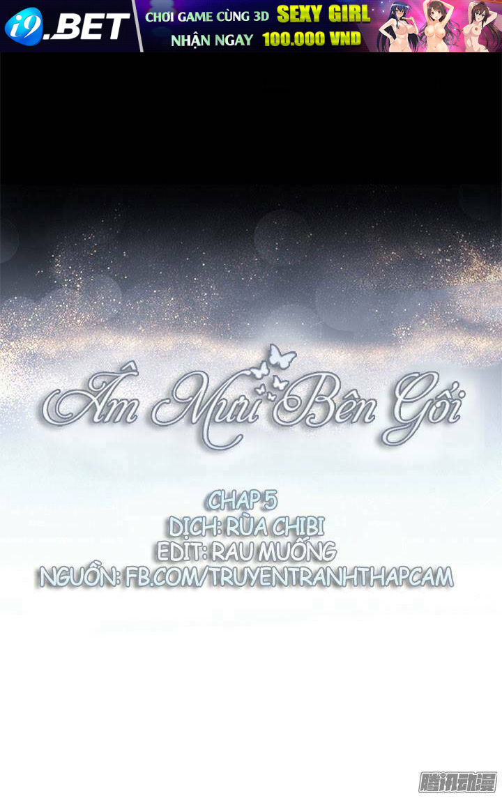 Âm Mưu Bên Gối Chương 5 Ảnh 2