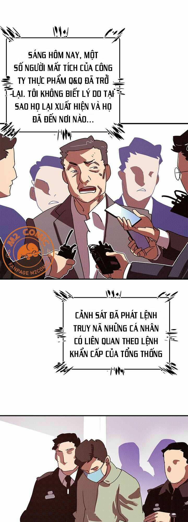 Ta Là Vua Pháp Sư Chương 130 Ảnh 4