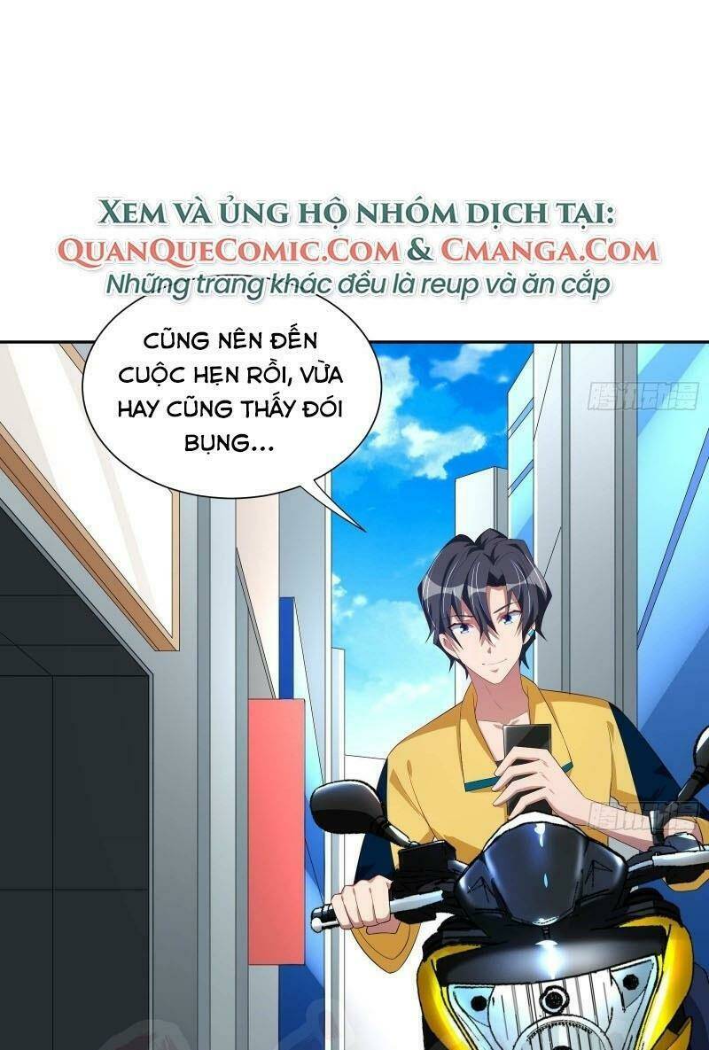 Shipper Thần Cấp Chương 41 Ảnh 2