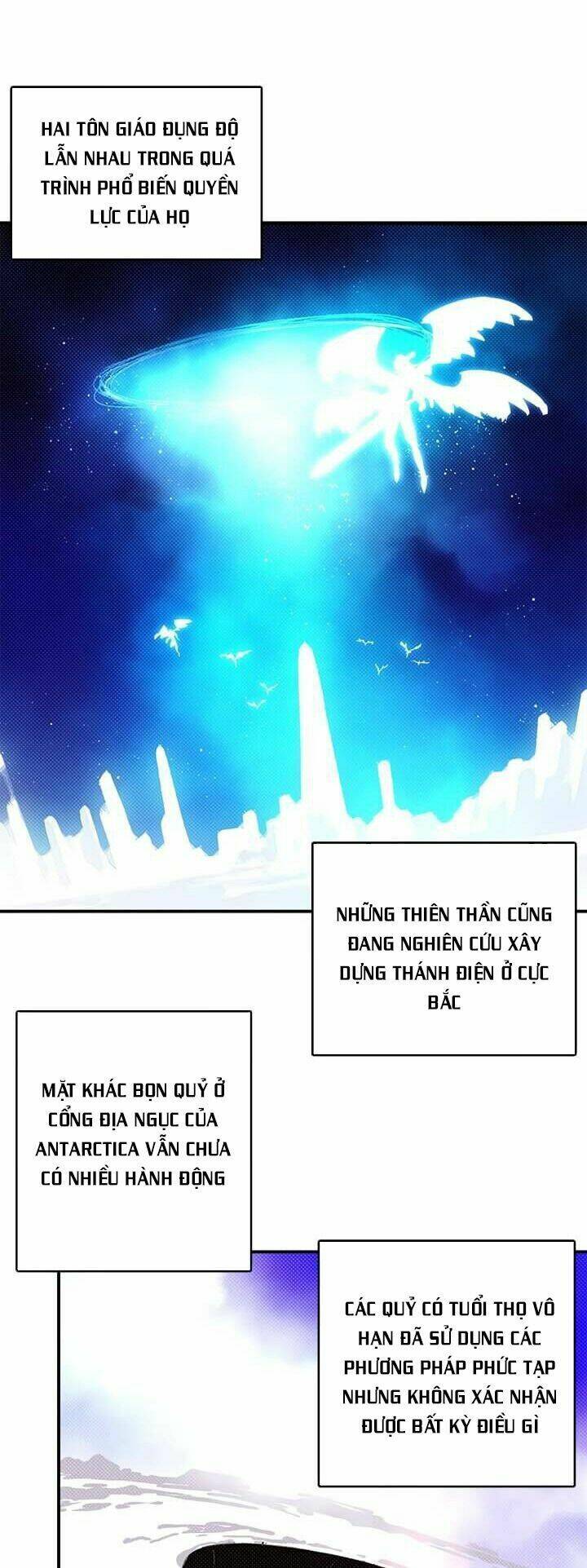 Ta Là Vua Pháp Sư Chương 139 Ảnh 18
