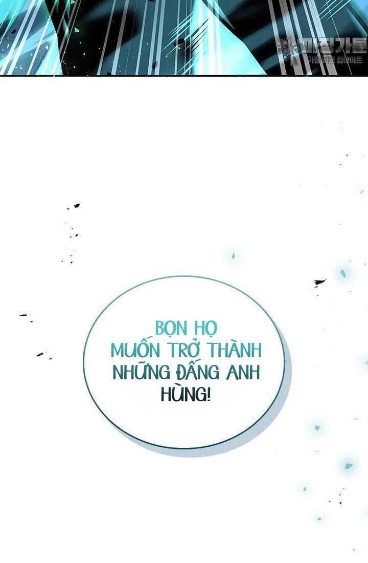 Quỷ Vương Hồi Quy Là Người Tốt Chương 52 Ảnh 168