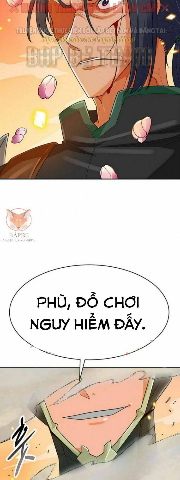 Tôi Tự Động Săn Một Mình Chương 78 Ảnh 58