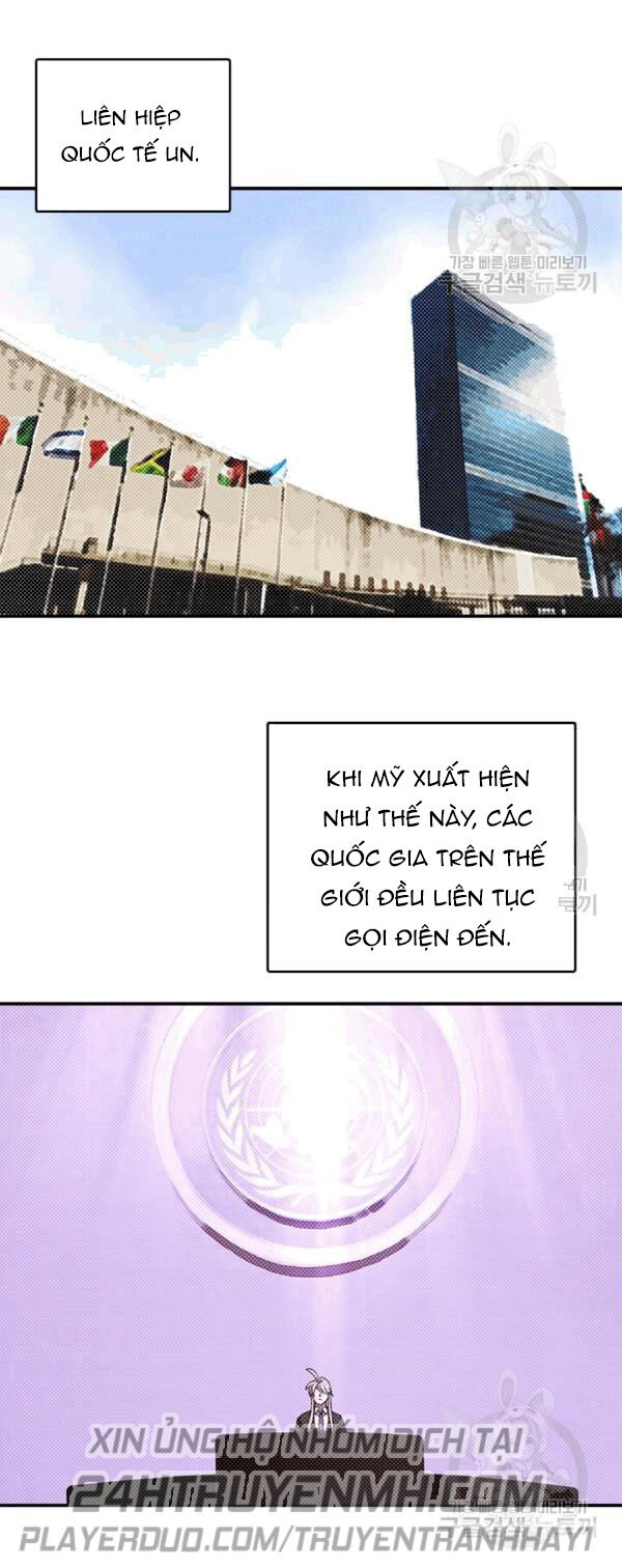 Ta Là Vua Pháp Sư Chương 121 Ảnh 27