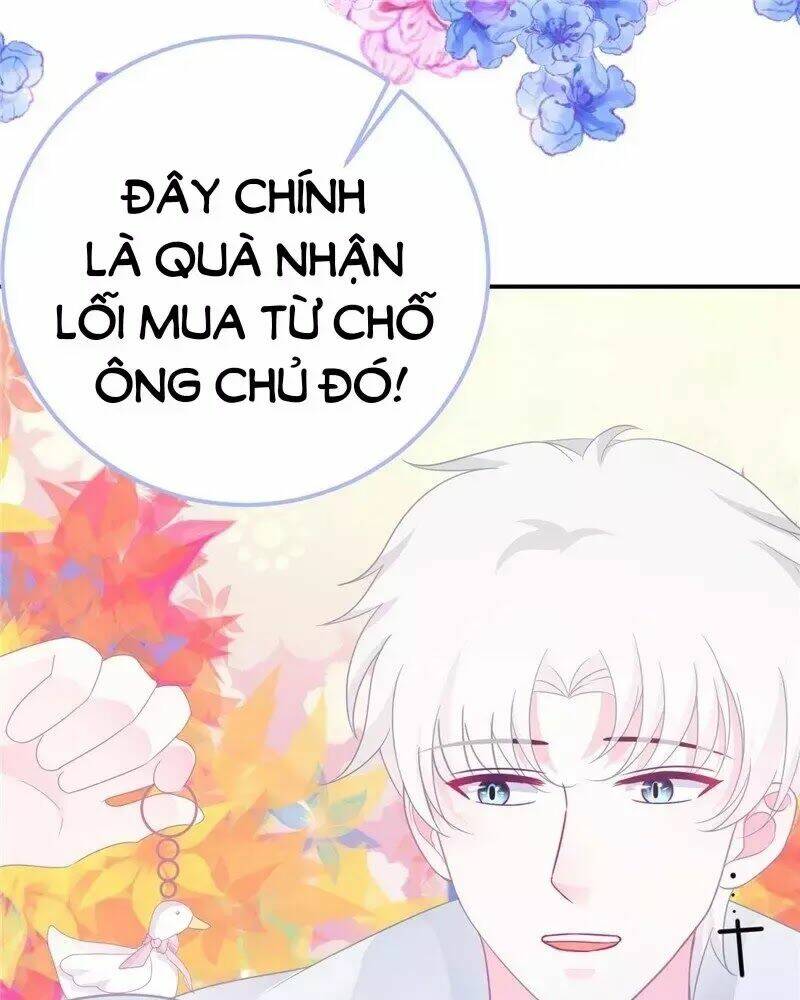 Trong Định Mệnh Có Anh Ấy Chương 9 Ảnh 10