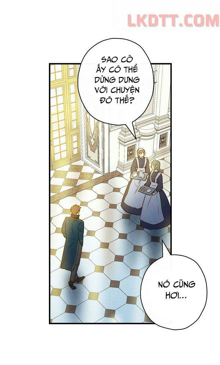 Hoàng Phi Bóng Tối Chương 23 Ảnh 14