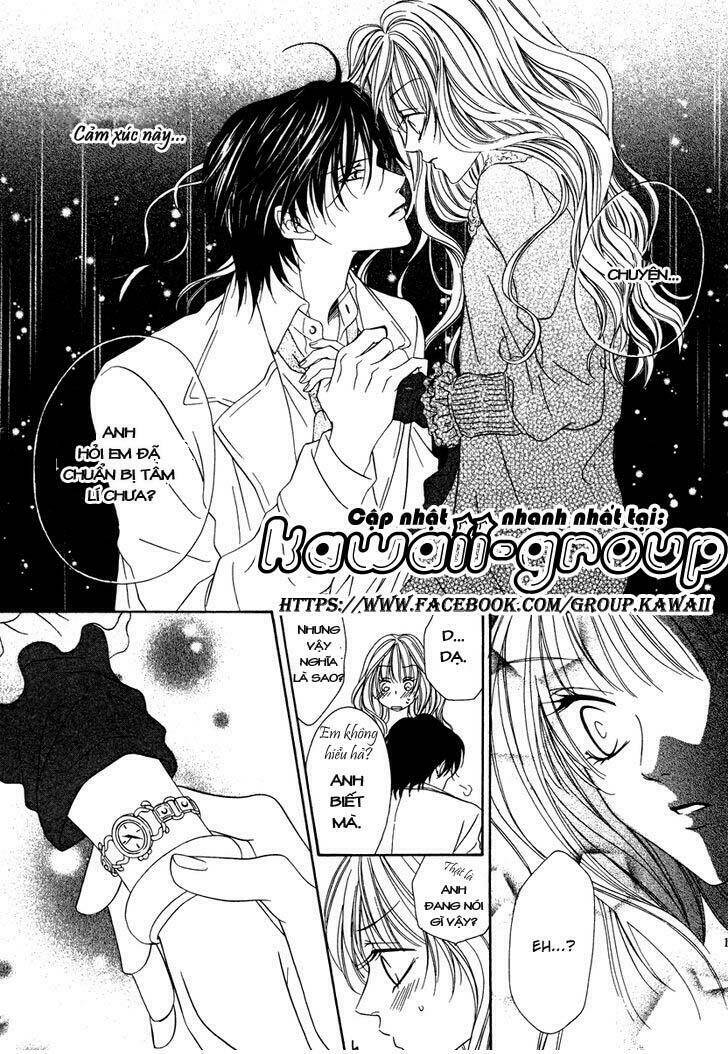 Keishichou Tokuhanka 007 Chương 21 Ảnh 34