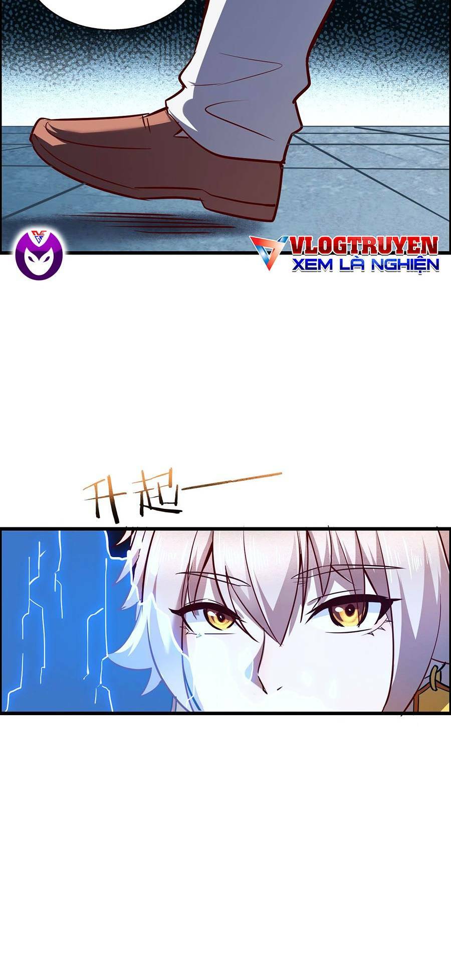 Ta Quyết Không Thành Phât Chương 11 Ảnh 46