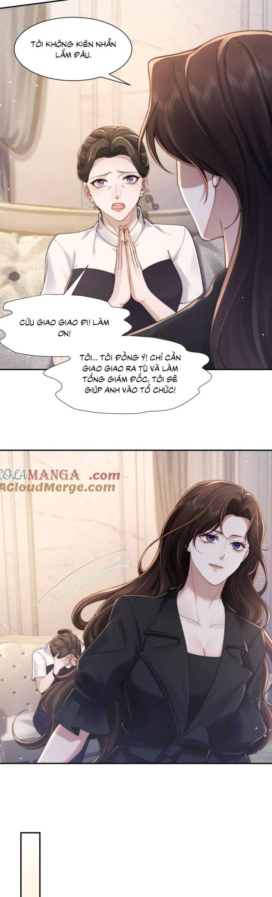Hôn Nhân Chớp Nhoáng Chương 45 Ảnh 17