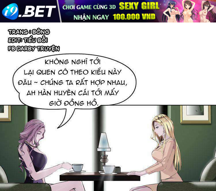 Câu Lạc Bộ Ngoại Tình 2 Chương 11 Ảnh 2