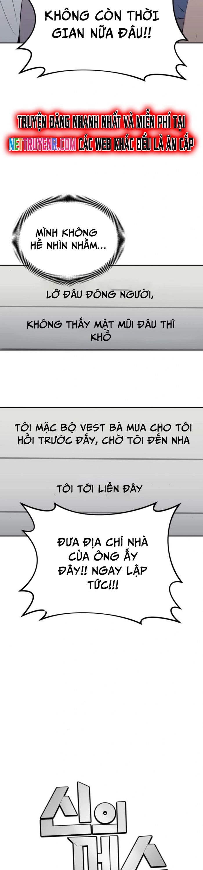 Sứ Mệnh Thần Y Chương 12 Ảnh 21