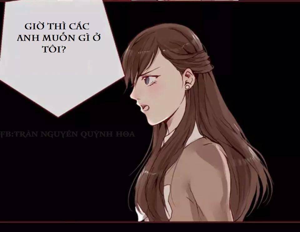Trả Thù Trường Trung Học Chương 13 Ảnh 36
