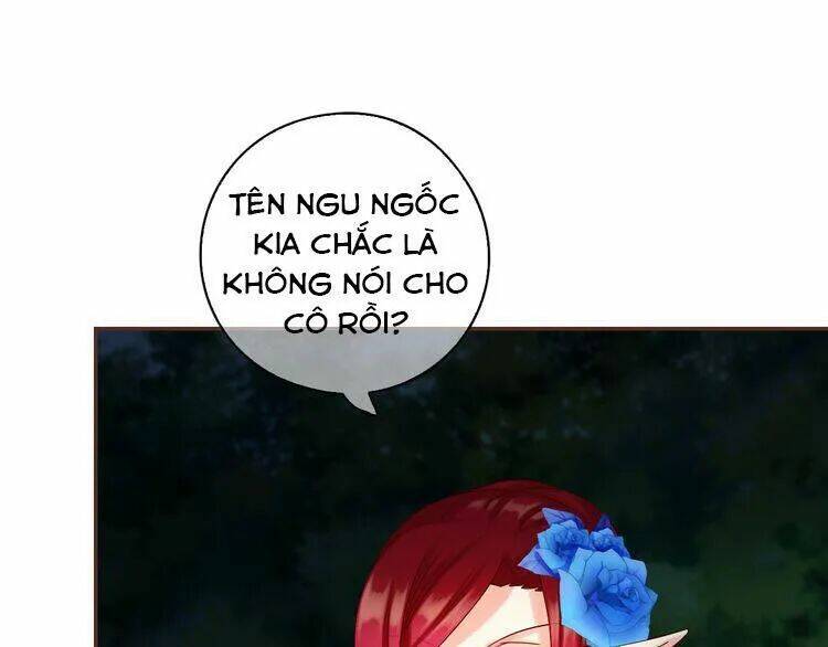 Thực Luyến Kỳ Duyên Chương 38 Ảnh 70