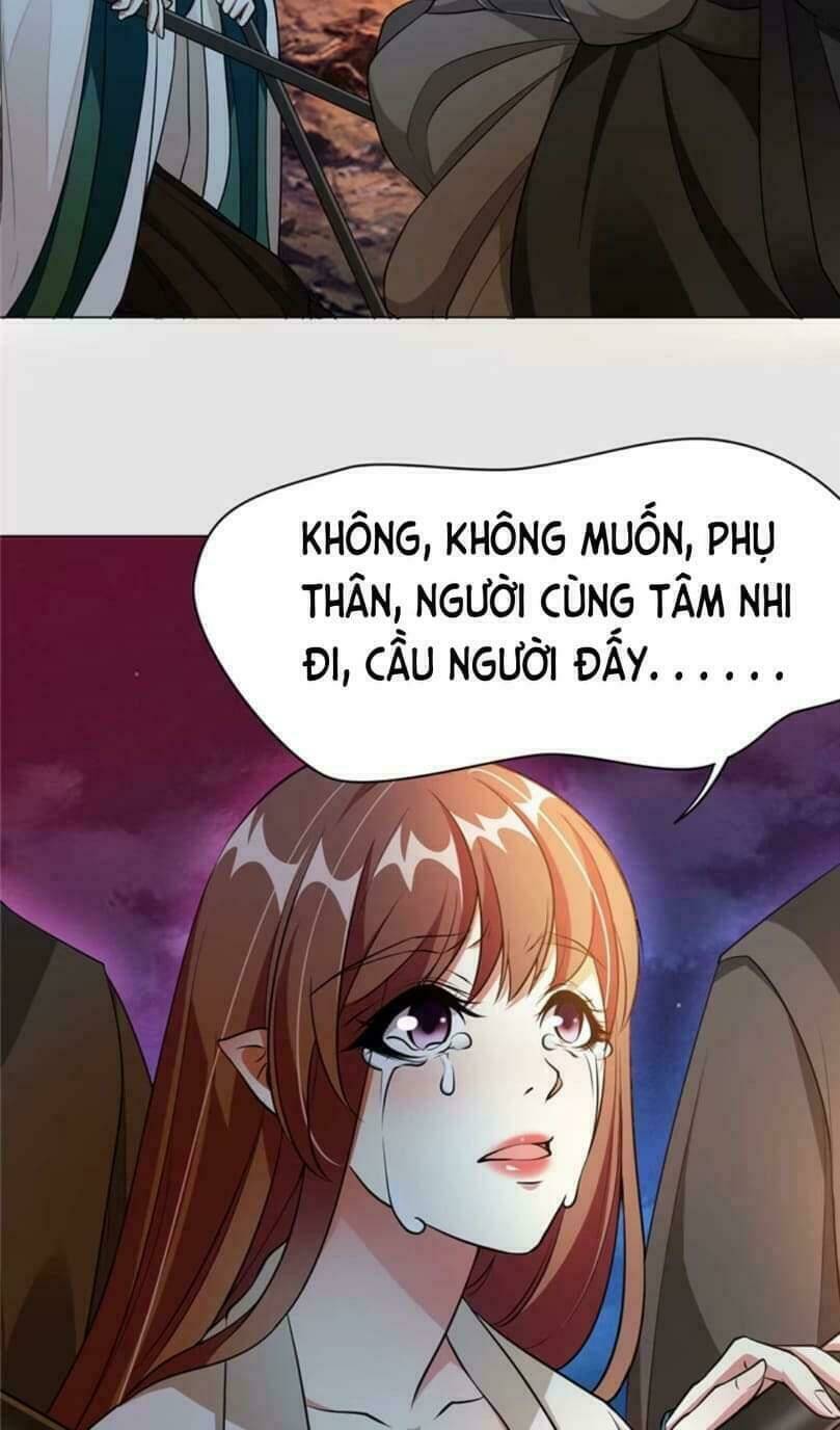 Vong Ưu Linh Chương 5 Ảnh 16