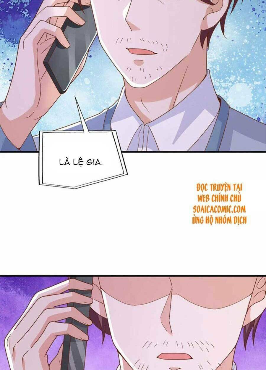 Sự Trả Thù Của Nữ Vương Chương 95 Ảnh 39
