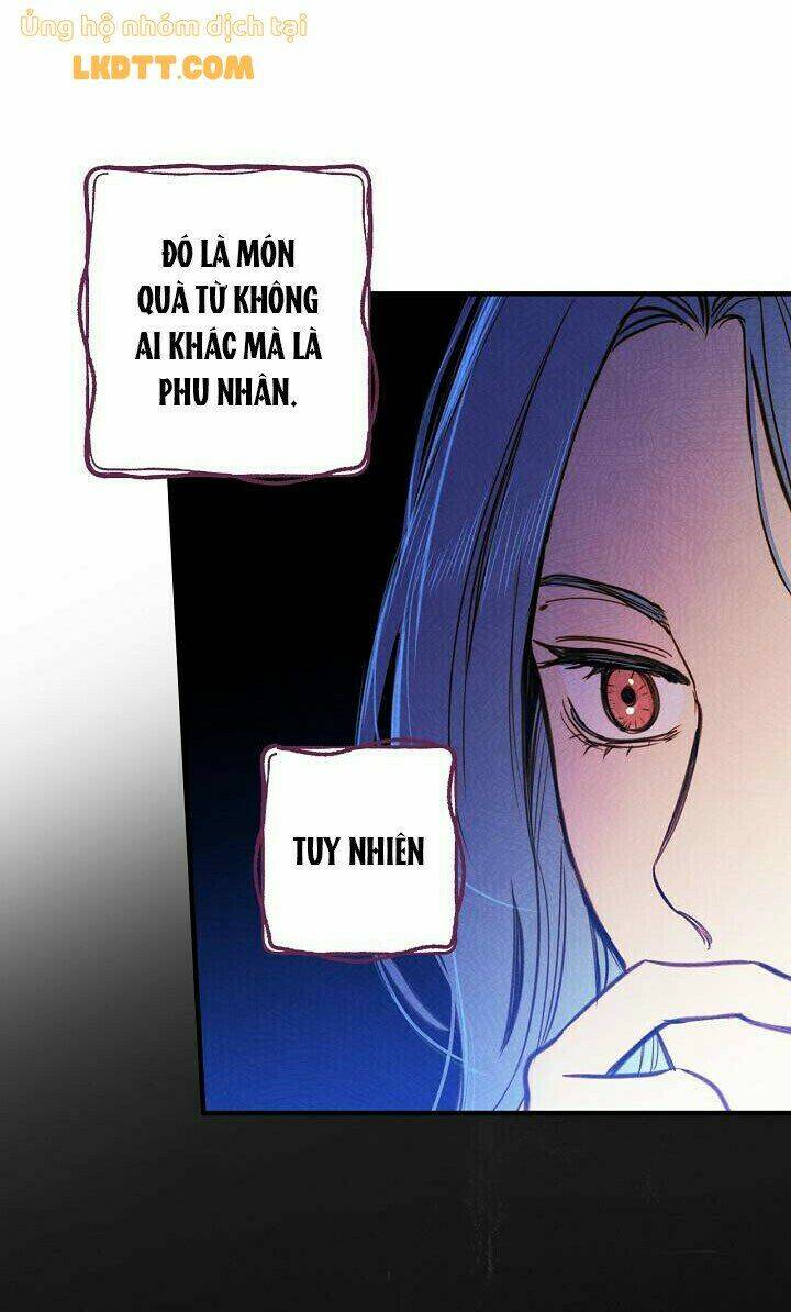 Hoàng Phi Bóng Tối Chương 29 Ảnh 44