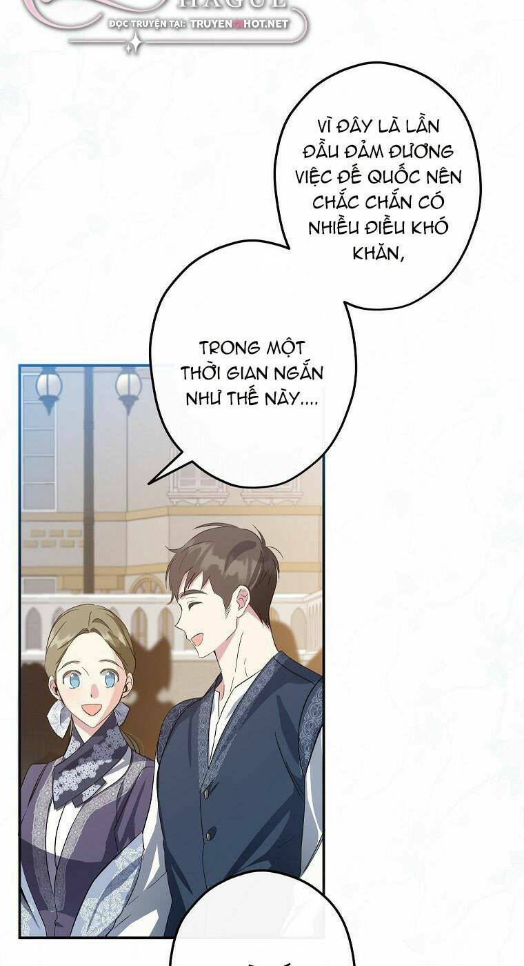 Cuộc Hôn Nhân Giả Dối Chương 104 Ảnh 6