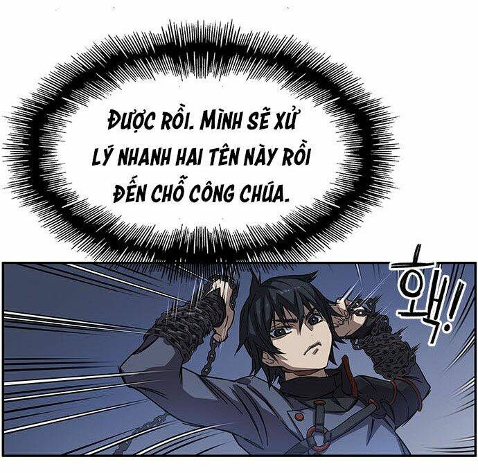Aire Chương 9 Ảnh 37