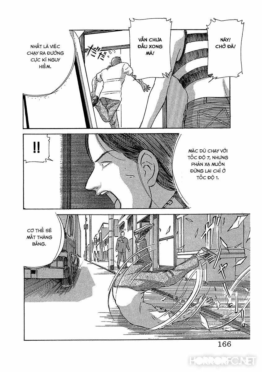 Dangerous Female Teacher Chương 19 Ảnh 15