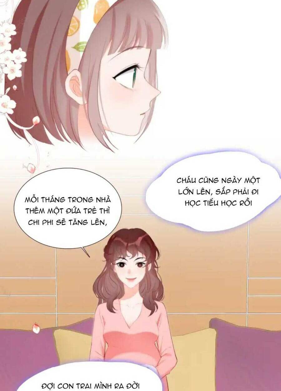 Tiểu Ma Vương Học Cách Yêu Đương Chương 15 Ảnh 11