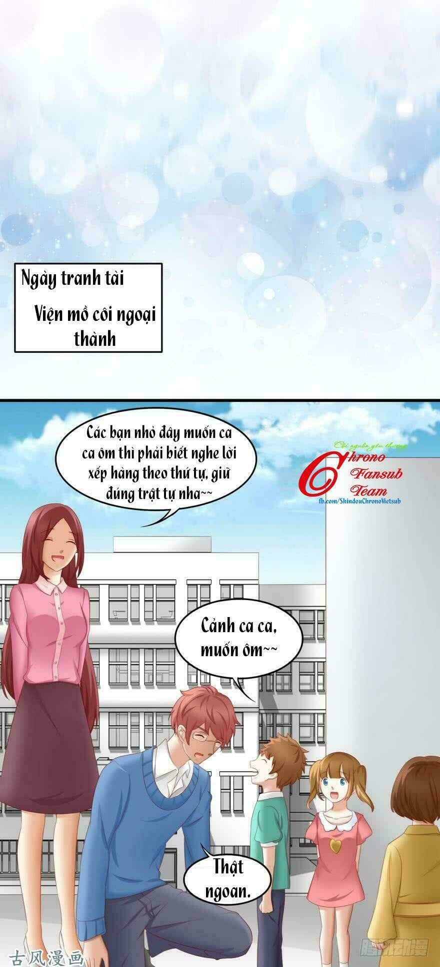 Idol Quốc Dân Đừng Trêu Tôi Chương 39 Ảnh 10