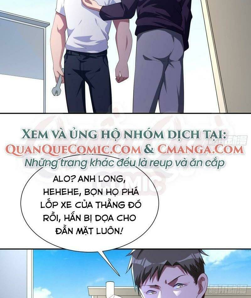 Shipper Thần Cấp Chương 42 Ảnh 21