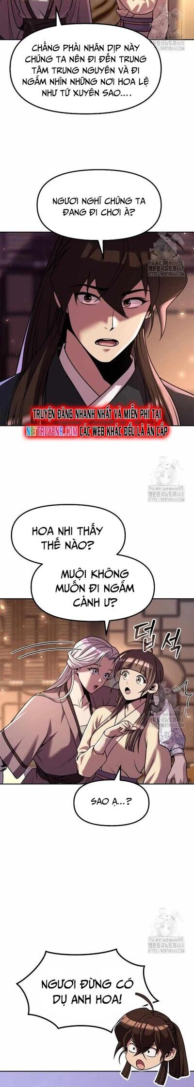 Ma Đạo Chuyển Sinh Ký Chương 115 Ảnh 34