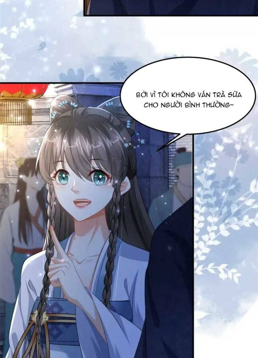 Xuyên Qua Làm Vương Phi Xinh Đẹp Của Vương Gia Chương 26 Ảnh 19