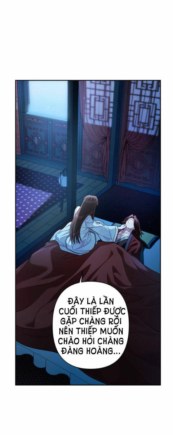 Bản Tình Ca Hy Lan Quốc Chương 63.1 Ảnh 5